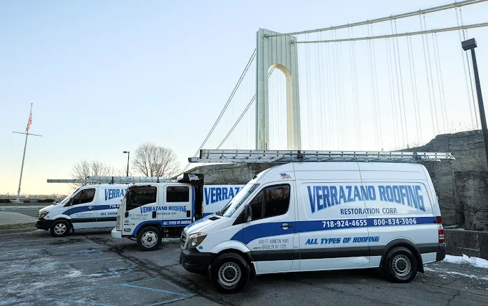Verrazano Roofing Picture 1