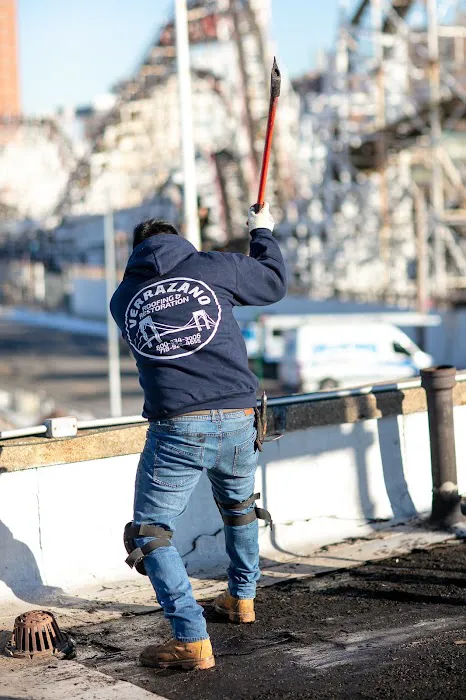 Verrazano Roofing Picture 6