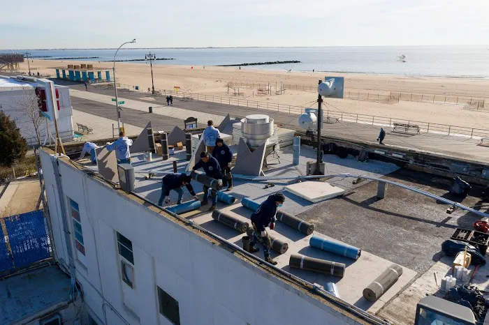 Verrazano Roofing Picture 9