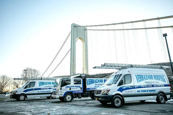 Verrazano Roofing Picture 8