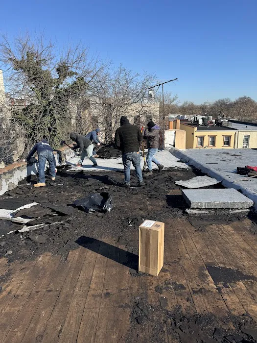 Home Run Roofing & Siding NY Picture 1