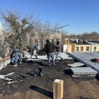 Home Run Roofing & Siding NY ico