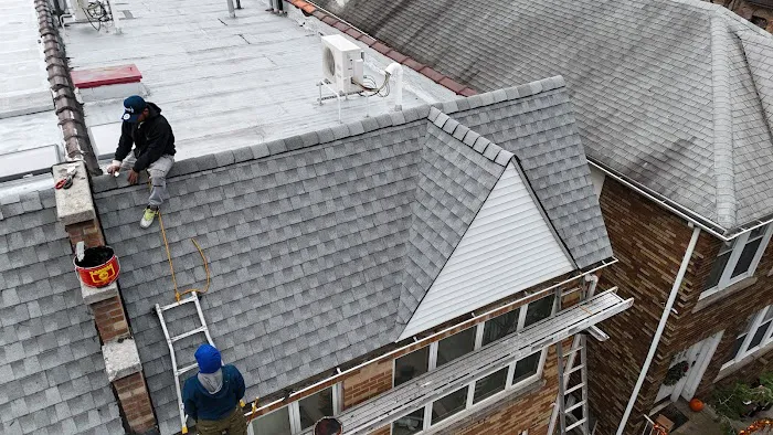Home Run Roofing & Siding NY Picture 8