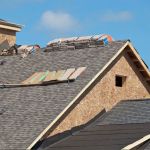 Lucy Roofing.