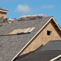 Lucy Roofing. ico