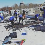 Goldenberg Roofing NYC