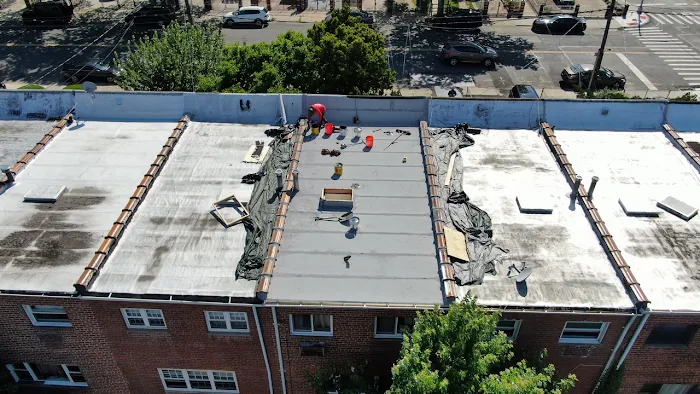 Goldenberg Roofing NYC Picture 2