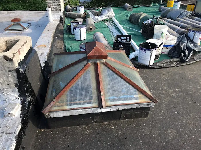 Goldenberg Roofing NYC Picture 7