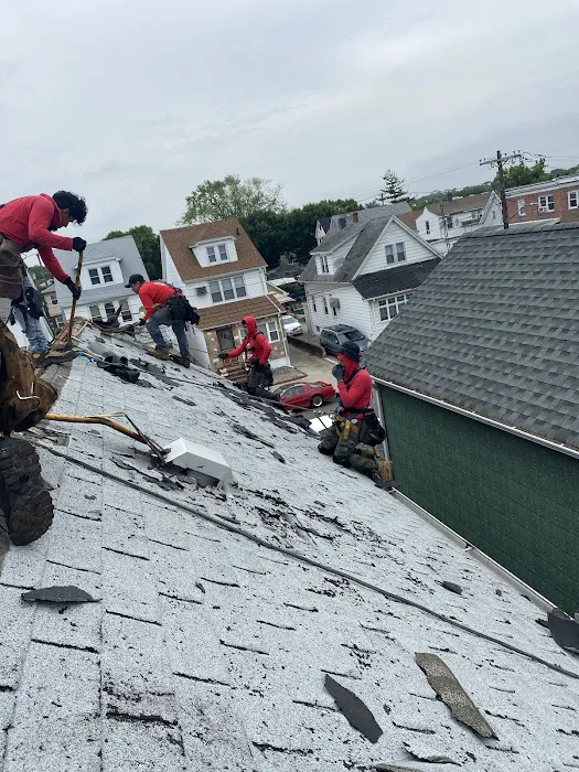 Goldenberg Roofing NYC Picture 10