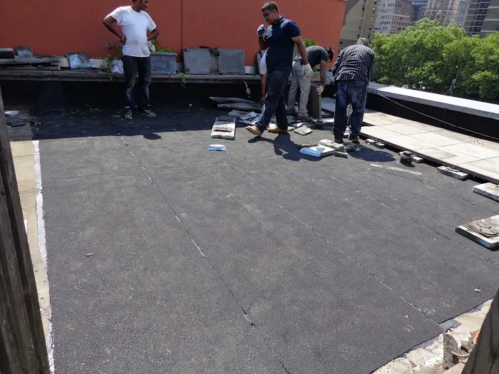 NYC Roofing Picture 1