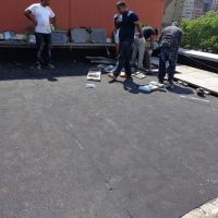 NYC Roofing ico