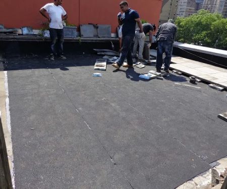 NYC Roofing