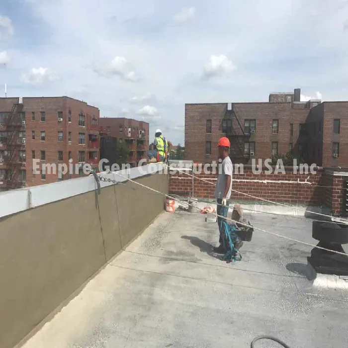 NYC Roofing Picture 4
