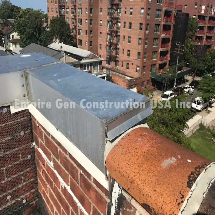 NYC Roofing Picture 3
