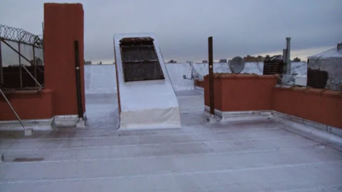 NYC Roofing Picture 7