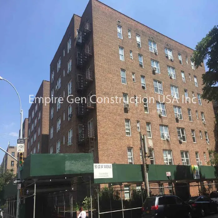 NYC Roofing Picture 8