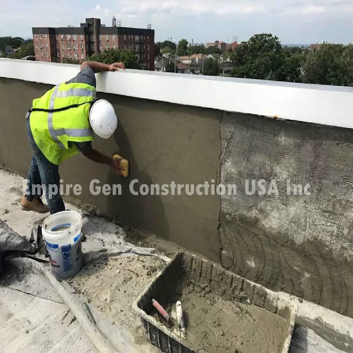 NYC Roofing Picture 10