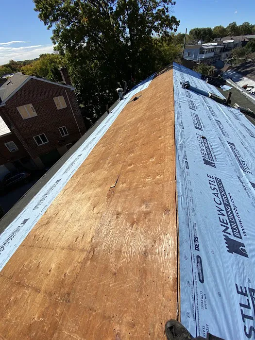 Daniel's Roofing:Best roofing contractor Queens/Brooklyn Ny Picture 4