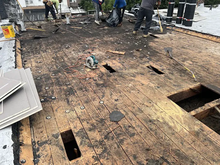 Daniel's Roofing:Best roofing contractor Queens/Brooklyn Ny Picture 5