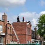Roosevelt Roofing