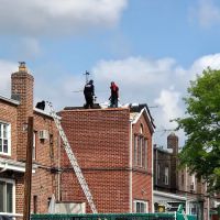 Roosevelt Roofing ico