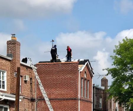 Roosevelt Roofing