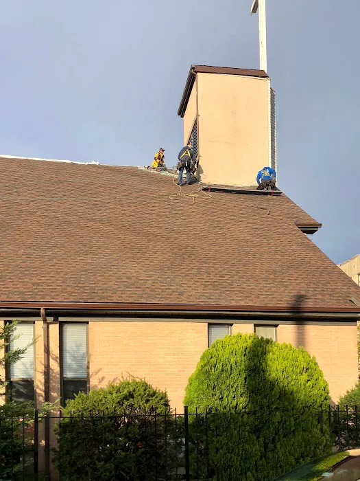 Roosevelt Roofing Picture 4