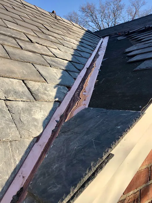 Roosevelt Roofing Picture 5