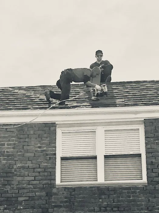 Roosevelt Roofing Picture 7