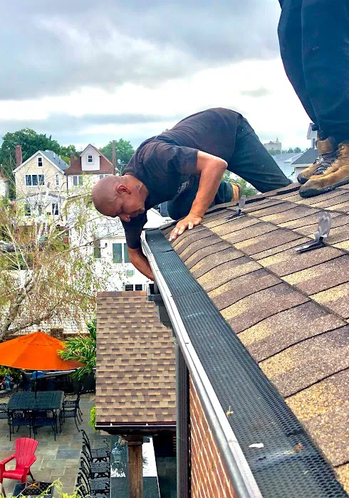Roosevelt Roofing Picture 8
