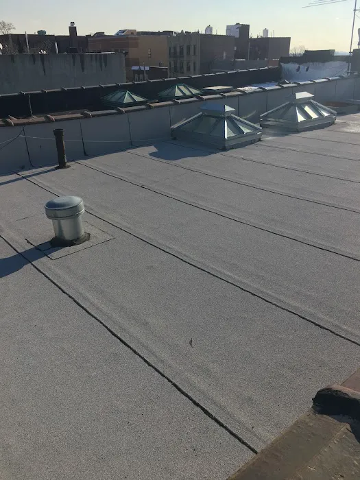 Roosevelt Roofing Picture 10