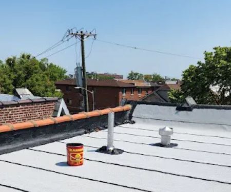 Kost & Kost Roofing