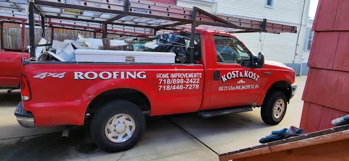 Kost & Kost Roofing Picture 4