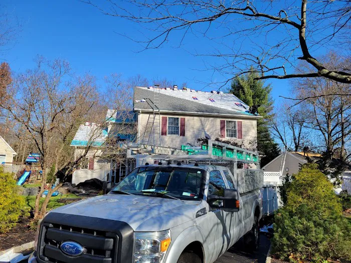 Chris The Roofer Picture 3