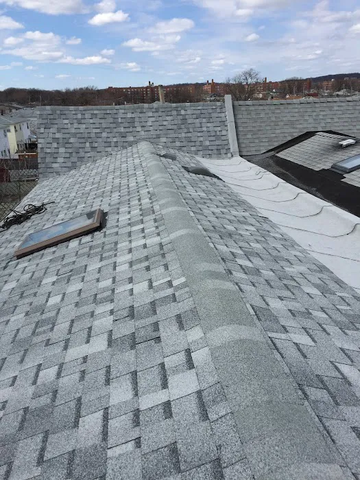 Vinnys Roofing Picture 1