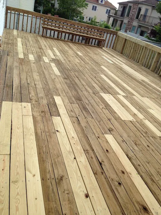 Vinnys Roofing Picture 2