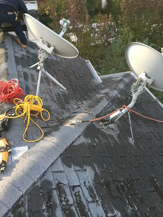 Vinnys Roofing Picture 4