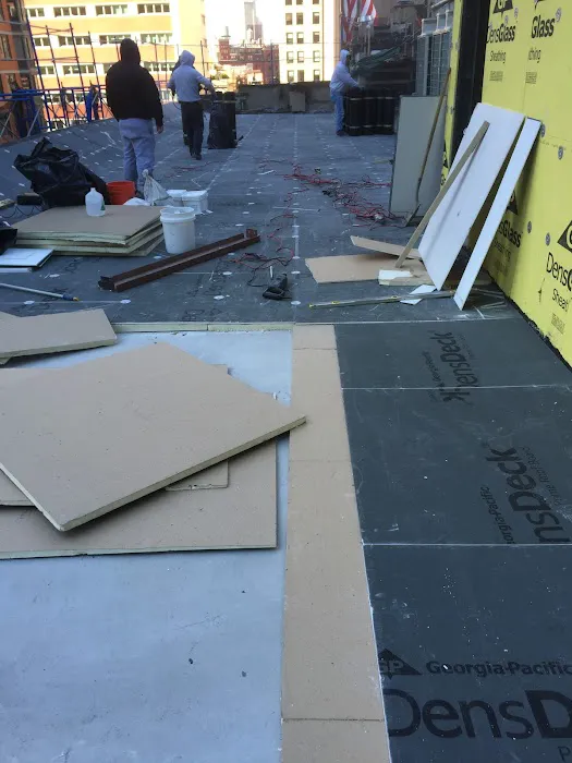 Vinnys Roofing Picture 6