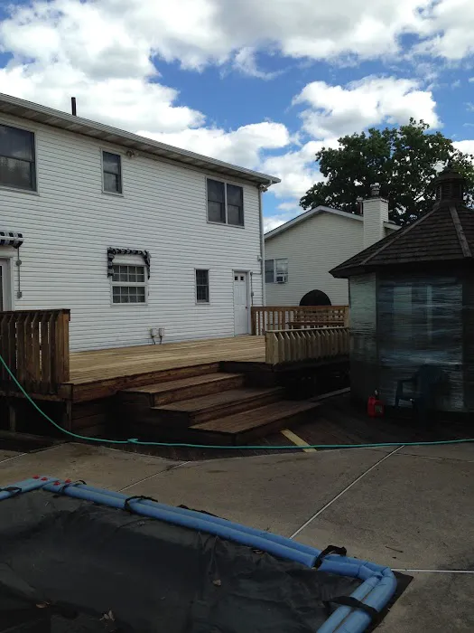 Vinnys Roofing Picture 7