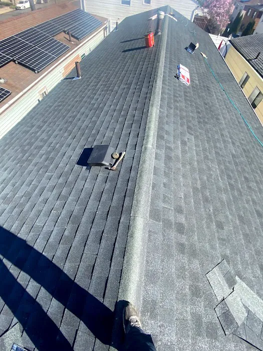 Armor Roofing & Construction Picture 1