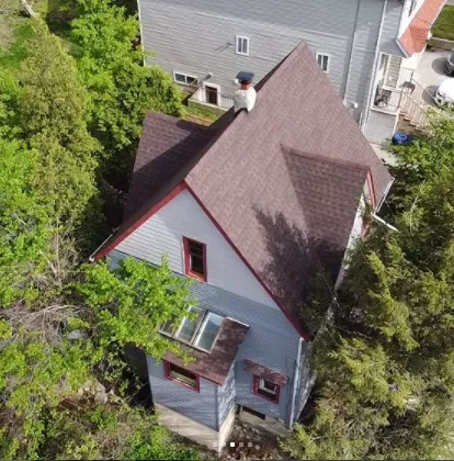 Armor Roofing & Construction Picture 3