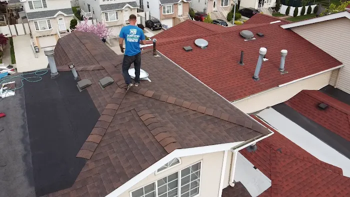 Armor Roofing & Construction Picture 5