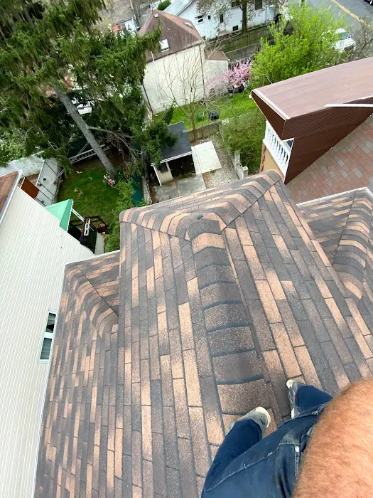 Armor Roofing & Construction Picture 6