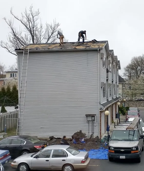 Armor Roofing & Construction Picture 7