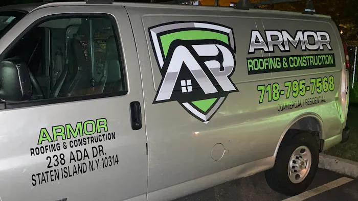 Armor Roofing & Construction Picture 10