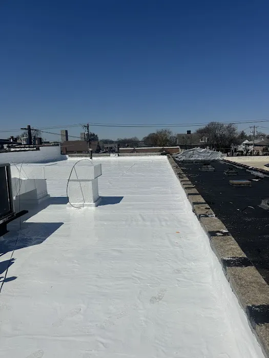 All Weather Roofing Picture 1