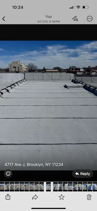 All Weather Roofing Picture 7