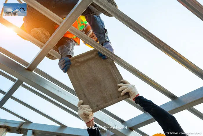 Skyward Roofing Picture 1
