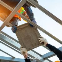 Skyward Roofing ico