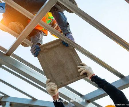 Skyward Roofing